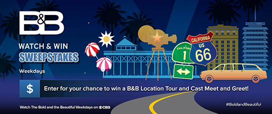 BB Sweepstakes by Shane LV