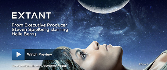 Extant Preview by Shane LV