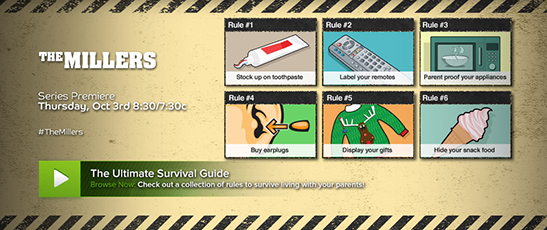 Survivor Guide by Shane LV